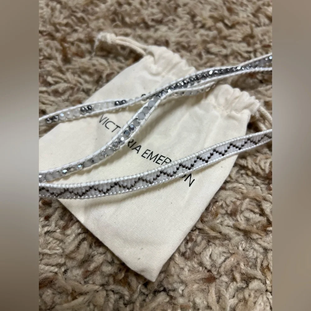 Victoria Emerson Wrap Bracelet - Picture 2 of 4